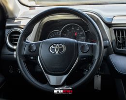 2016 TOYOTA RAV4 For Sale in Orlando