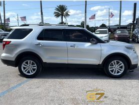 2014 Ford Explorer - Image 5