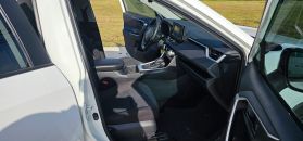 2022 TOYOTA RAV4 SUV 4-CYL, DYNAMIC-FORCE, 2.5 LITER LE SPORT UTILITY 4D