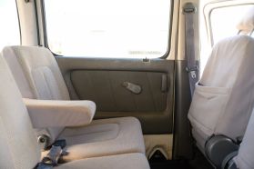 1999 SUZUKI EVERY VAN F6A -