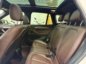 2016 BMW X1