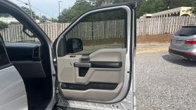 2019 FORD F150 SUPERCREW CAB