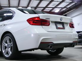 2017 BMW 3 SERIES for sale in  Orlando, FL
