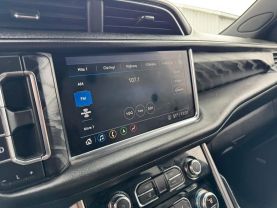 2021 GMC YUKON