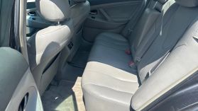 2009 TOYOTA CAMRY SEDAN 4-CYL, HYBRID, 2.4 LITER HYBRID SEDAN 4D
