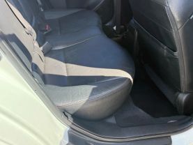 2014 SUBARU IMPREZA SEDAN 4-CYL, TURBO, 2.5 LITER WRX LIMITED SEDAN 4D