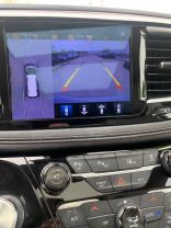 2017 CHRYSLER PACIFICA VAN V6, 3.6 LITER LIMITED MINIVAN 4D - Becker Auto Sales LLC in Emporia, KS