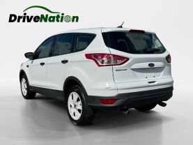 2013 FORD ESCAPE SUV 4-CYL, 2.5 LITER S SPORT UTILITY 4D