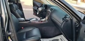 2007 LEXUS IS SEDAN V6, 2.5 LITER IS 250 SEDAN 4D at The One Autosales Inc in Phoenix , AZ 85022  33.60461470880989, -112.03641575767358