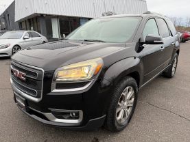 2016 GMC ACADIA