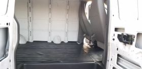 2010 CHEVROLET EXPRESS 2500 CARGO CARGO V8, FLEX FUEL, 4.8 LITER VAN 3D at The One Autosales Inc in Phoenix , AZ 85022  33.60461470880989, -112.03641575767358