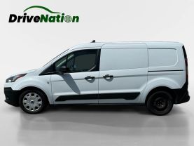 2019 FORD TRANSIT CONNECT CARGO CARGO 4-CYL, 2.0 LITER XL VAN 4D