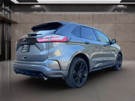 2021 FORD EDGE SUV 4-CYL, ECOBOOST, TURBO, 2.0 LITER ST-LINE SPORT UTILITY 4D