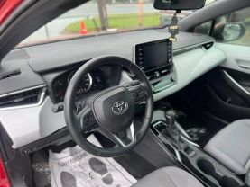 2020 TOYOTA COROLLA SEDAN 4-CYL, 2.0 LITER SE SEDAN 4D