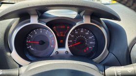 2011 NISSAN JUKE SUV 4-CYL, TURBO, 1.6 LITER SV SPORT UTILITY 4D
