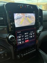2021 RAM 1500 CREW CAB