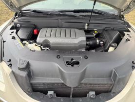 2008 BUICK ENCLAVE SUV V6, 3.6 LITER CXL SPORT UTILITY 4D