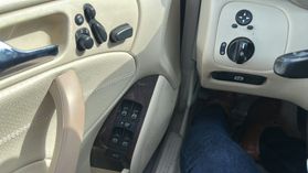 2005 MERCEDES-BENZ C-CLASS