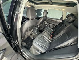 2014 AUDI Q5 SUV 4-CYL, TURBO, 2.0 LITER 2.0T PREMIUM PLUS SPORT UTILITY 4D