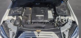 2018 MERCEDES-BENZ C-CLASS SEDAN 4-CYL, TURBO, 2.0 LITER C 300 SEDAN 4D