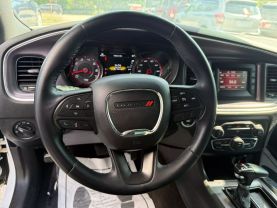 2017 DODGE CHARGER SEDAN V6, 3.6 LITER SE SEDAN 4D