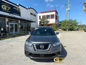 2020 Nissan Kicks - Image 2