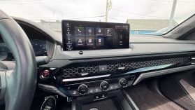 2023 HONDA ACCORD HYBRID