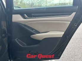 2018 Honda Accord - Image 15