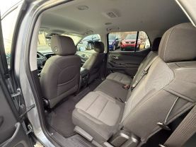 2020 CHEVROLET TRAVERSE SUV V6, 3.6 LITER LS SPORT UTILITY 4D