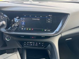 2023 BUICK ENVISION