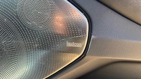 2017 GENESIS G90 SEDAN V8, 5.0 LITER 5.0 ULTIMATE SEDAN 4D
