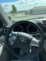 2012 TOYOTA HIGHLANDER SUV GREEN AUTOMATIC - Auto Solutions of Greensboro LLC, NC, 36.05701, -79.84368