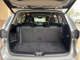 2015 TOYOTA HIGHLANDER SUV V6, 3.5 LITER LIMITED SPORT UTILITY 4D
