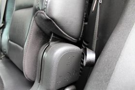 2011 FORD EXPLORER SUV V6, 3.5 LITER LIMITED SPORT UTILITY 4D