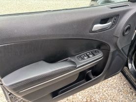 2021 DODGE CHARGER SEDAN V6, 3.6 LITER SXT SEDAN 4D at T&T Repairables - used car dealership in Spencer, Indiana.