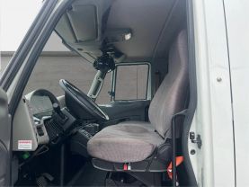 2018 INTERNATIONAL 4300