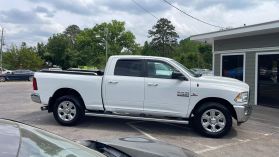 2015 Ram 2500 Crew Cab - Image 4