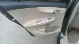 2013 TOYOTA COROLLA SEDAN 4-CYL, 1.8 LITER LE SEDAN 4D