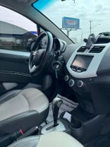 2015 CHEVROLET SPARK