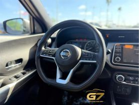 2020 Nissan Kicks - Image 16