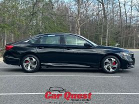 2018 Honda Accord - Image 8