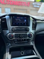 2015 CHEVROLET SUBURBAN