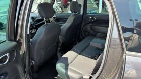 2020 Fiat 500l Lounge Hatchback 4d - Image 40