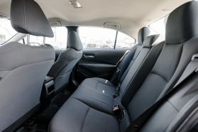 2021 TOYOTA COROLLA SEDAN 4-CYL, 1.8 LITER LE SEDAN 4D