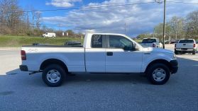 2007 Ford F150 Super Cab Stx Pickup 4d 5 1/2 Ft - Image 5