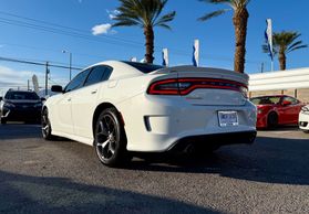 2019 DODGE CHARGER SEDAN V6, 3.6 LITER GT SEDAN 4D