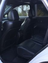 2014 LEXUS RX SUV V6, 3.5 LITER RX 350 SPORT UTILITY 4D