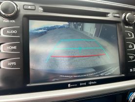 2017 TOYOTA HIGHLANDER SUV V6, 3.5 LITER XLE SPORT UTILITY 4D