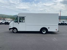 2009 FORD E450 SUPER DUTY 14FT STEP VAN 158''WB STEP VANS V8, 5.4 LITER 3D - Eddies Auto Sales