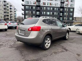 2008 Nissan Rogue - Image 9